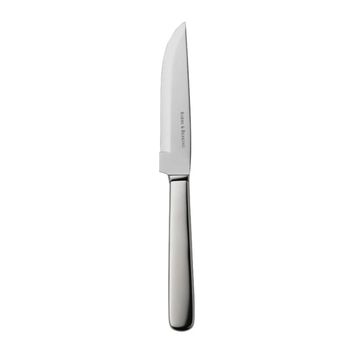 Robbe & BerkingSteakmesser 24 cm 12“ 150 g versilbert