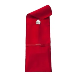 Robbe & BerkingStoff-Etui für Suppenschöpfer/Spargelheber 30x14 cm rot