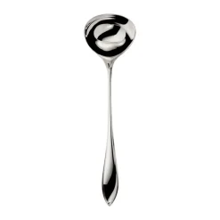 Robbe & BerkingSuppenschöpfer 29 cm Classic-Faden 150 g versilbert