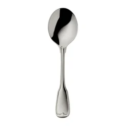Robbe & BerkingTassenlöffel Alt Faden 925 Sterlingsilber