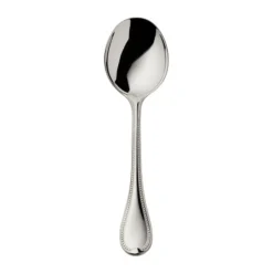 Robbe & BerkingTassenlöffel Französisch Perl 150 g versilbert