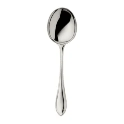 Robbe & BerkingTassenlöffel Navette 925 Sterlingsilber