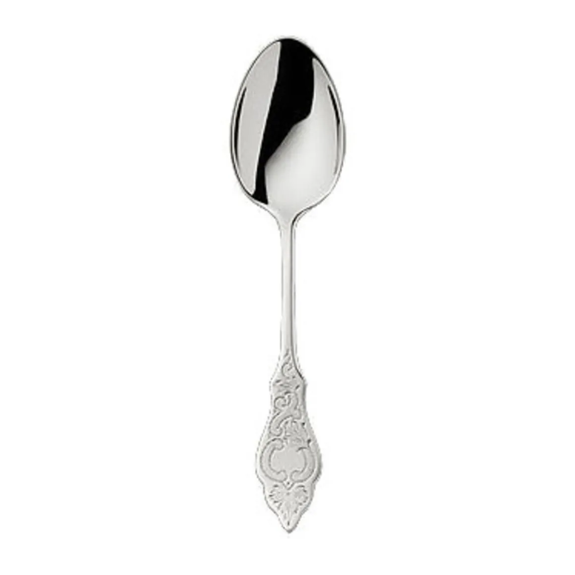 Robbe & BerkingTeelöffel III 12 cm Ostfriesen Edelstahl
