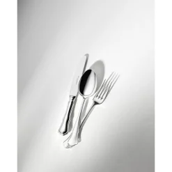 Robbe & Berking4 tlg. Garnitur Alt Chippendale 150 g versilbert