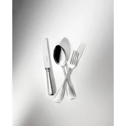 Robbe & Berking30 tlg. Garnitur Alt Faden 925 Sterlingsilber