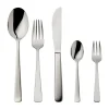 Robbe & Berking30 tlg. Garnitur Atlantic 18/8 Brillant Poliert