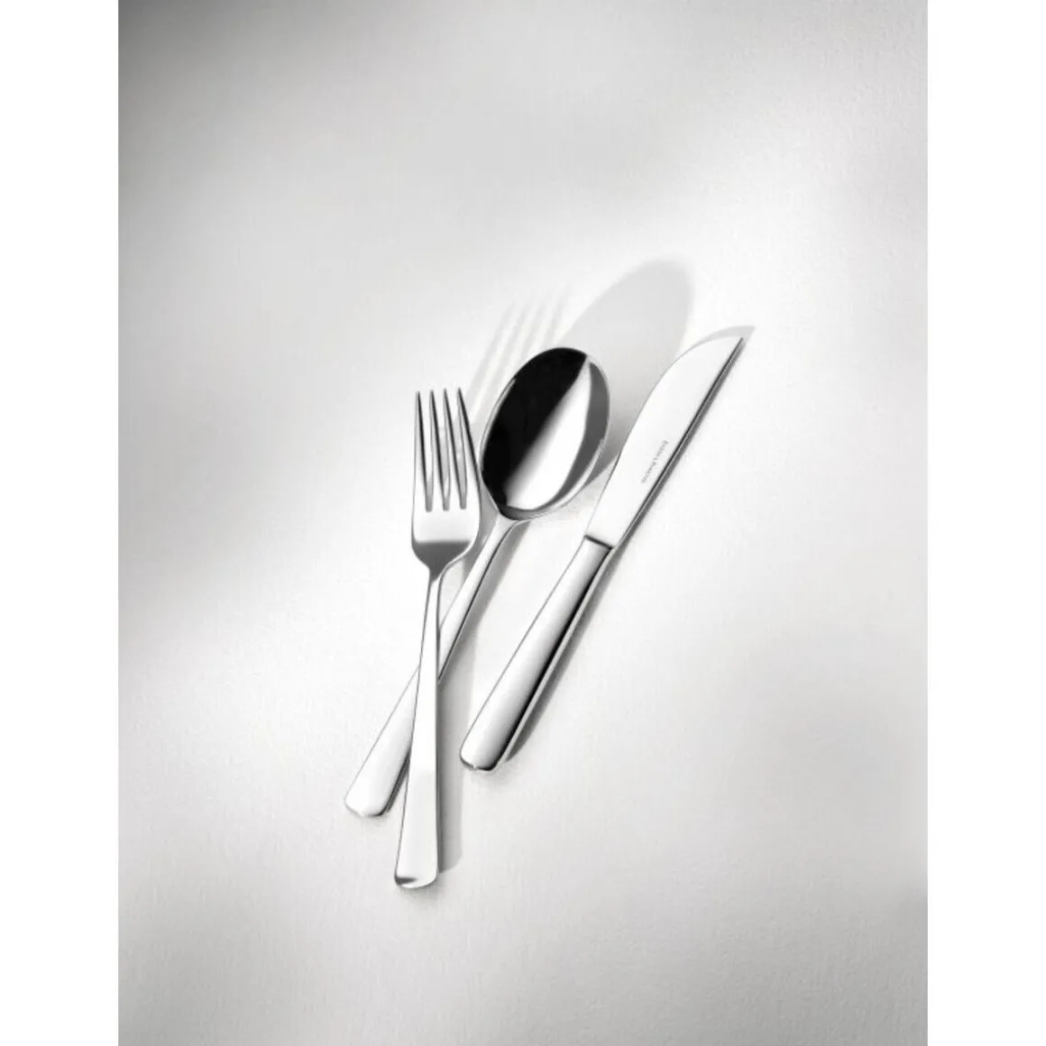 Robbe & Berking30 tlg. Garnitur Atlantic 18/8 Brillant Poliert