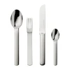 Robbe & Berking24 tlg. Garnitur Topos 18/8