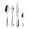 Robbe & Berking24tlg. Menübesteck Eclipse 925 Sterlingsilber