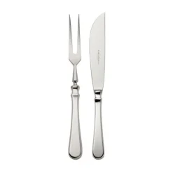 Robbe & BerkingTranchierbesteck Spaten 150 g versilbert