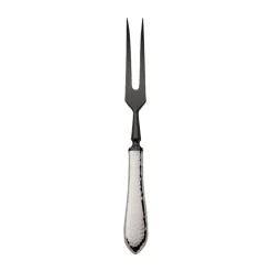 Robbe & BerkingTranchiergabel 25 cm Martelé Frozen Black 150 g versilbert