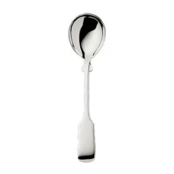 Robbe & BerkingZuckerlöffel Alt Spaten 150 g versilbert