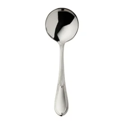 Robbe & BerkingZuckerlöffel Belvedere 150 g versilbert