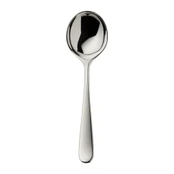 Robbe & BerkingZuckerlöffel 13 cm Dante 150 g versilbert