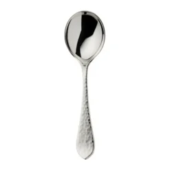 Robbe & BerkingZuckerlöffel Martelé 925 Sterlingsilber