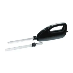 RommelsbacherElektromesser EM 150 15 cm schwarz