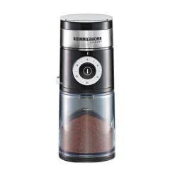 RommelsbacherKaffeemühle EKM 200 26 cm schwarz