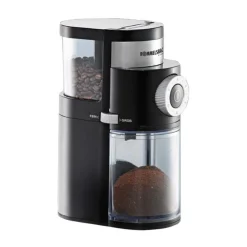 RommelsbacherKaffeemühle EKM 200 26 cm schwarz
