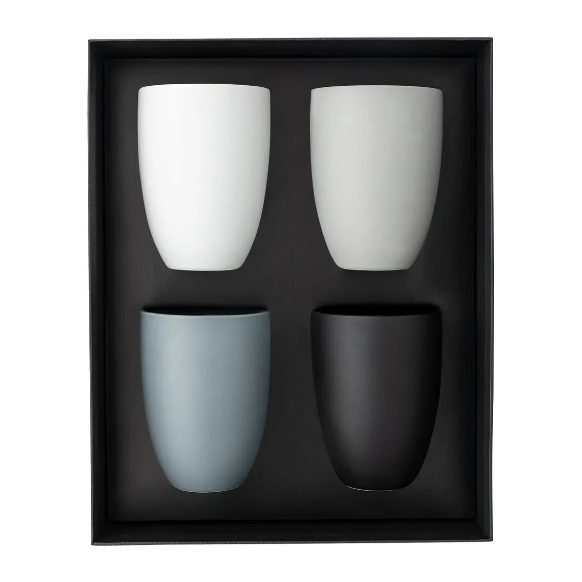 RosenthalBecher 4er-Set The Mug+ Mixed
