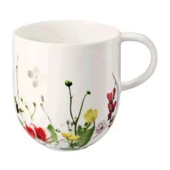 RosenthalBecher m. Henkel Brillance Fleurs Sauvages