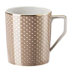 RosenthalBecher m. Henkel Francis Carreau Beige