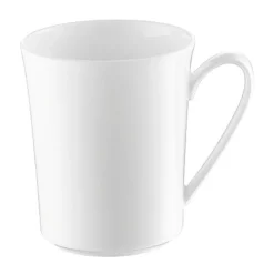 RosenthalBecher m. Henkel Jade Weiß