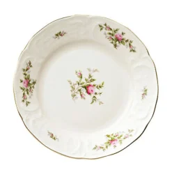 RosenthalBrotteller 17 cm Sanssouci Elfenbein Ramona