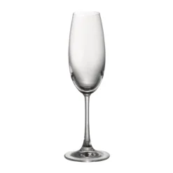 RosenthalChampagnerglas 0,22 l DiVino Glatt klar