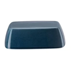 RosenthalDeckel zur Butterdose 250 g Junto Ocean Blue