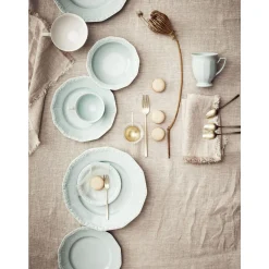 RosenthalEspresso-Untertasse 12 cm Maria Pale Mint