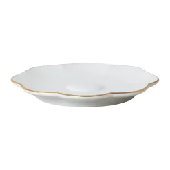 RosenthalEspresso-Untertasse 12 cm Sonetto Oro