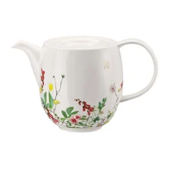 RosenthalKaffeekanne Brillance Fleurs Sauvages