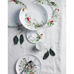 RosenthalKaffeekanne Brillance Fleurs Sauvages