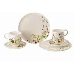 RosenthalSet 6-tlg. Becher coup Brillance Grand Air