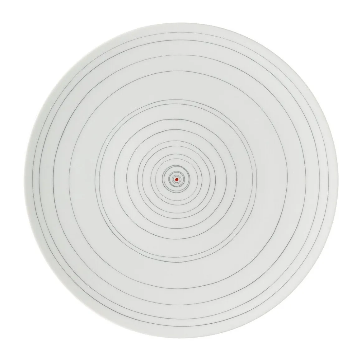 RosenthalSpeiseteller 28 cm TAC Gropius Stripes 2.0