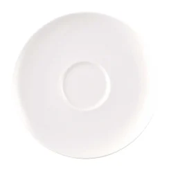 RosenthalTee-Untertasse 16 cm TAC Gropius Weiß