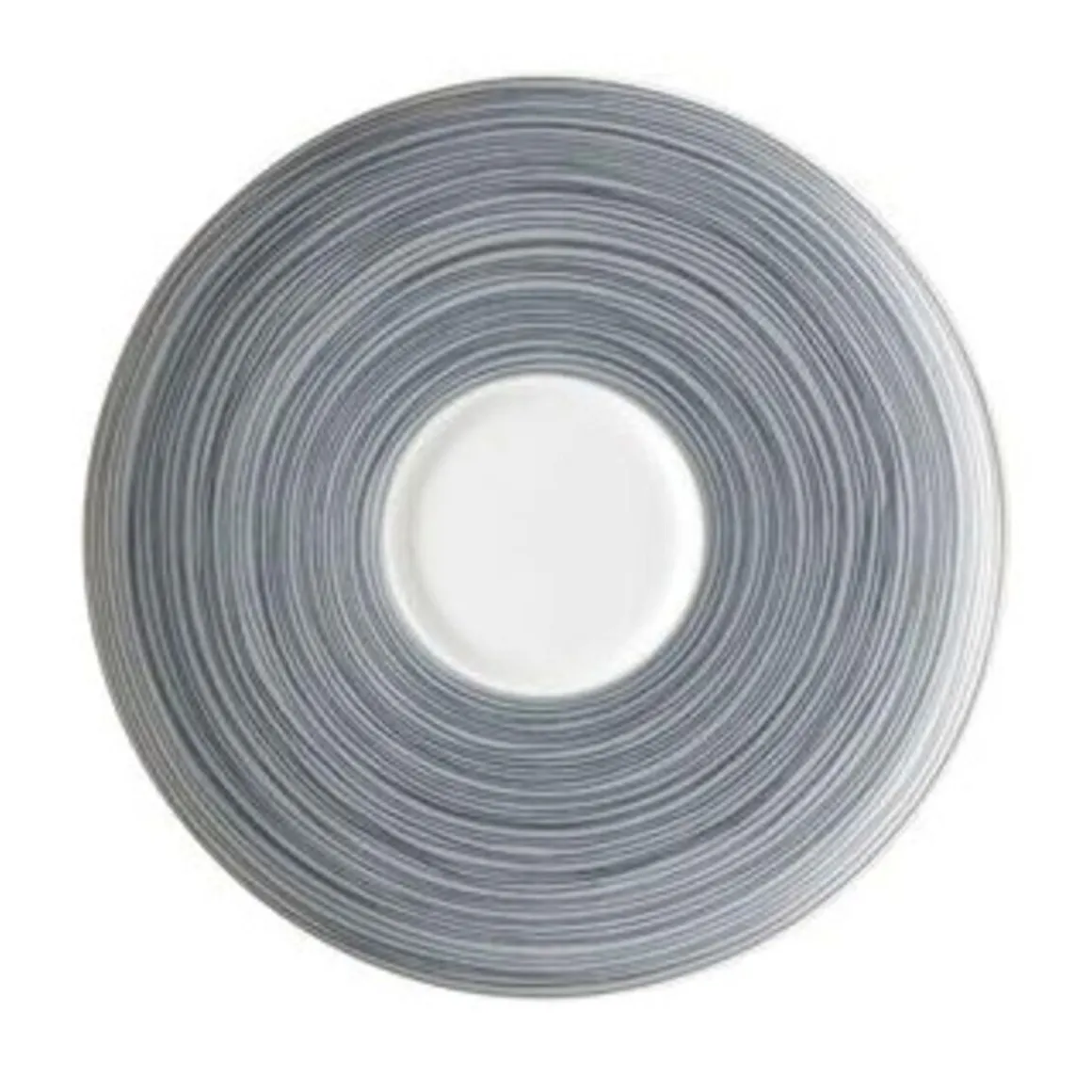 RosenthalTee-Untertasse 16 cm TAC Gropius Stripes 2.0 matt