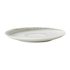 RosenthalTee-Untertasse 16 cm TAC Gropius Glitch