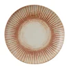 RosenthalTeller flach 28 cm Sunlight Red