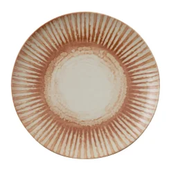 RosenthalTeller flach 28 cm Sunlight Red