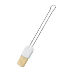 RösleBackpinsel PRO 2,5cm PBT Kunststoffborsten bis 120°C