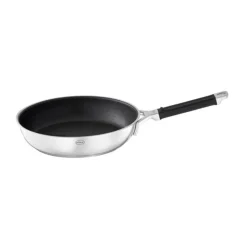 RösleBratpfanne 28 cm Silence Pro schwarz