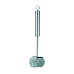 RösleFleischhammer 28 cm Rundgriff edelstahl