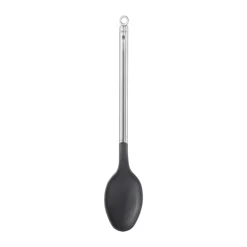 RösleGiesslöffel 32 cm Basic Line Griff Edelstahl