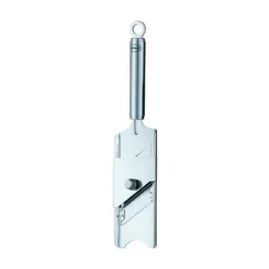 RösleGourmethobel Edelstahl 27,5cm