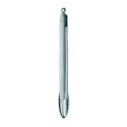 RösleGourmetzange 40 cm Edelstahl