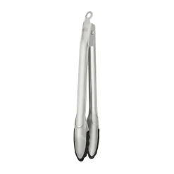 RösleGourmetzange 23 cm Edelstahl
