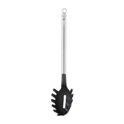 RösleSpaghettiheber 31 cm Basic Line Griff Edelstahl