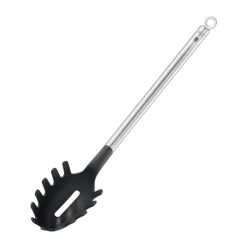 RösleSpaghettiheber 31 cm Basic Line Griff Edelstahl