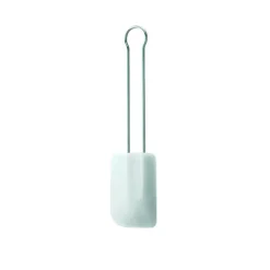 RösleTeigschaber 32cm Silikon weiss